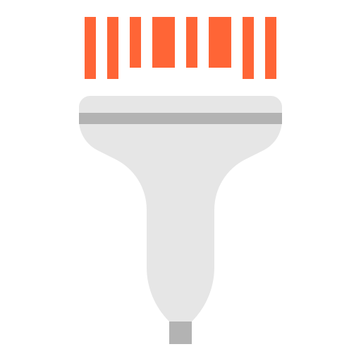 Barcode icon