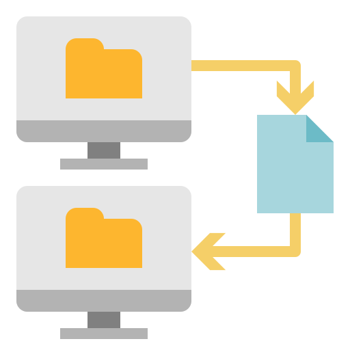 File icon