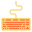 Keyboard ícono 64x64