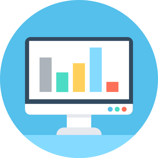 Analytics 图标