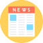 News アイコン 64x64