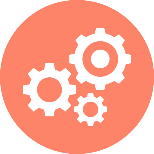 Settings icon