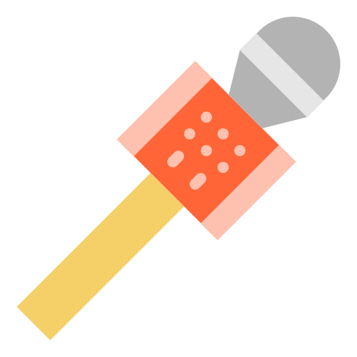 Microphone icon