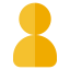 User icon 64x64