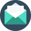 Email アイコン 64x64
