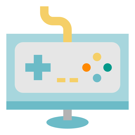 Computer icon