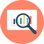 Analytics アイコン 64x64
