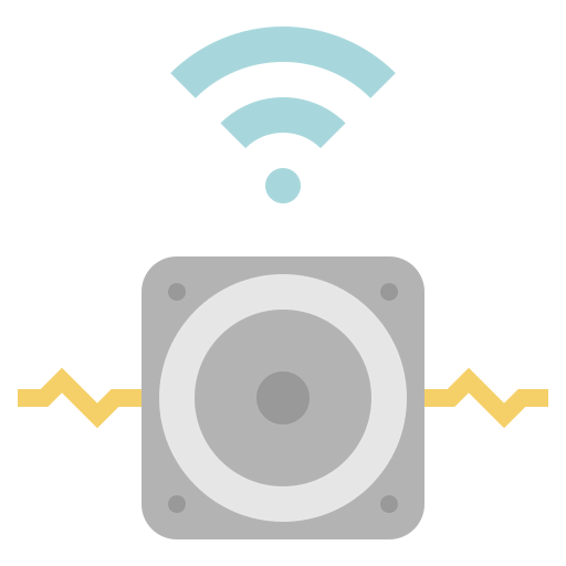 Audio icon