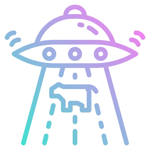 Ufo icon