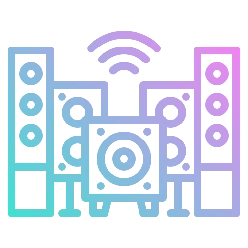 Audio icon