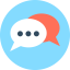Chat アイコン 64x64