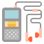 Audio recorder ícono 64x64
