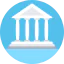 Bank アイコン 64x64