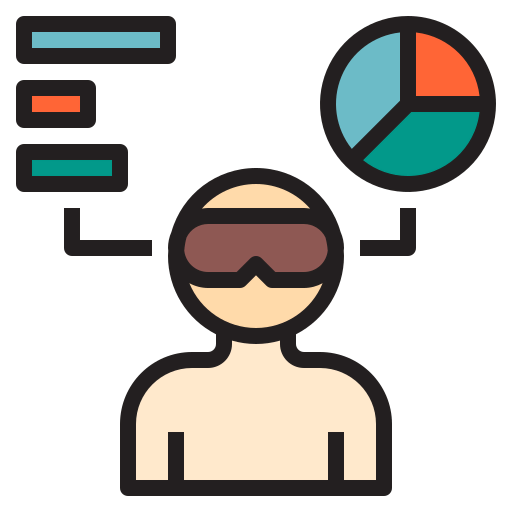 Simulation icon