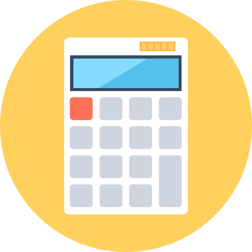 Calculator icon