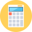 Calculator アイコン 64x64