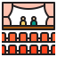 Theater ícono 64x64