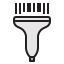 Barcode ícono 64x64