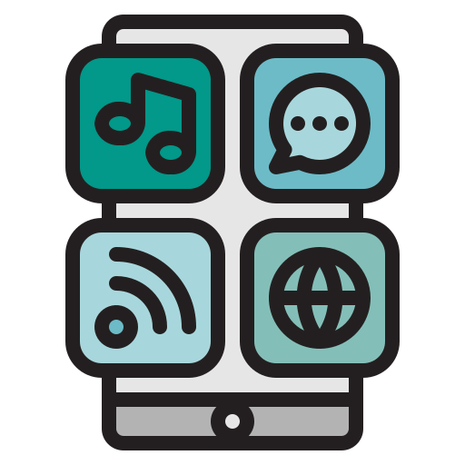 Applications icon