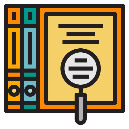 Encyclopedia icon