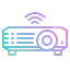 Projector icon 64x64
