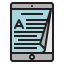 Ebook ícono 64x64