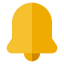 Bell ring Ikona 64x64