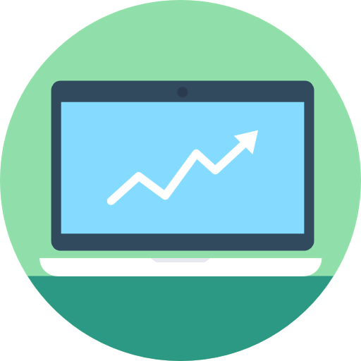 Analytics icon
