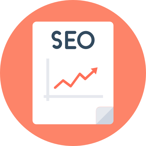 Analytics icon