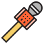 Microphone ícono 64x64