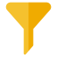 Funnel icon 64x64