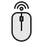 Mouse ícono 64x64