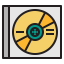 Disk ícono 64x64