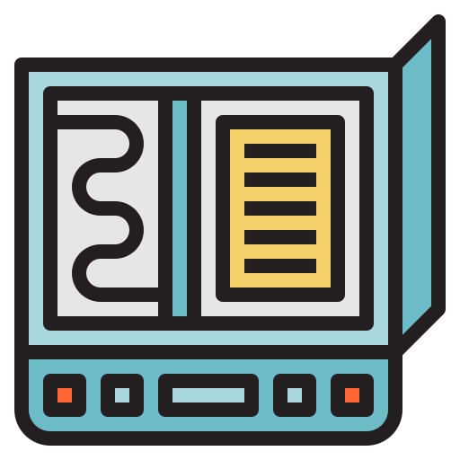 Scanner icon