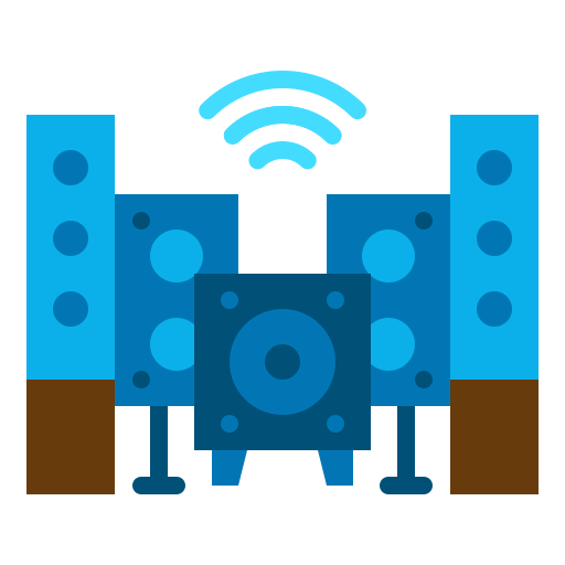 Audio icon