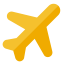 Plane icon 64x64
