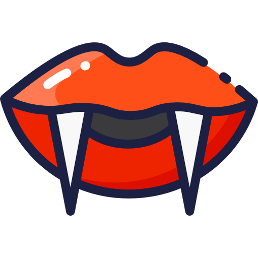 Vampire icon