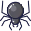 Spider アイコン 64x64
