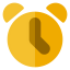 Alarm 图标 64x64