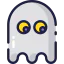 Ghost アイコン 64x64