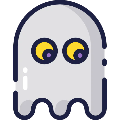 Ghost icon