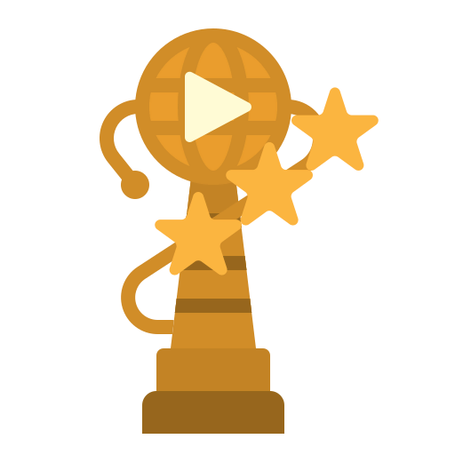 Trophy icon