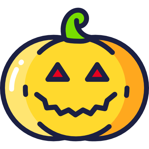 Pumpkin icon