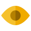 Eye icon 64x64