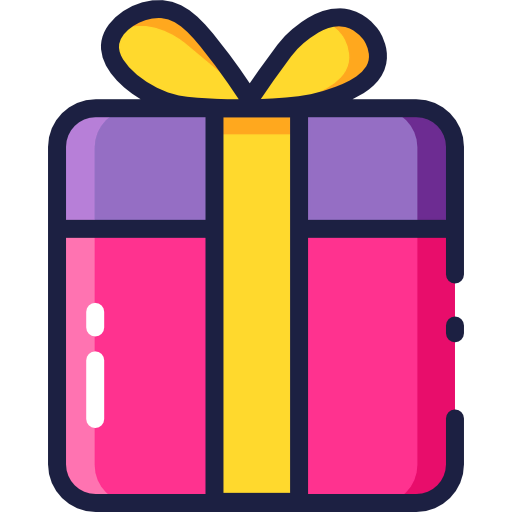 Gift icon