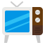 Television icon 64x64