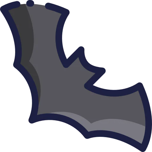 Bat icon