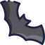 Bat Symbol 64x64