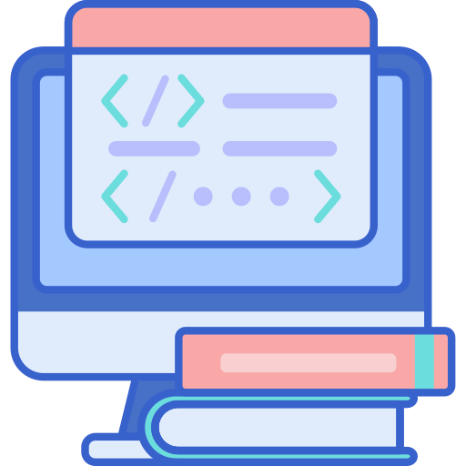 Coding アイコン