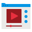 Video icon 64x64
